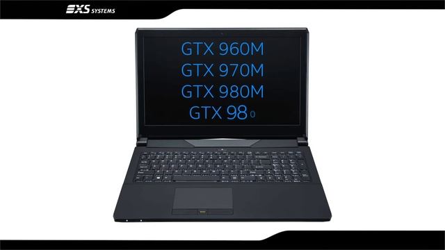 3XS SYSTEMS Gaming Laptops Featuring Intel Processors смотреть онлайн