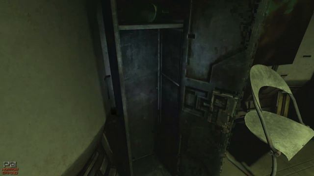 SOMA | Gameplay Walkthrough | Part 5 | FULL HD 1080P [No Commentary]