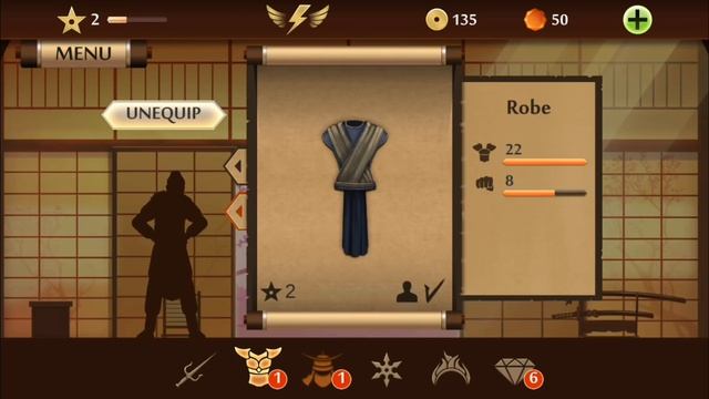 Shadow Fight 2 Special Edition Gameplay Walkthrough Part - 1 (Android, iOS) ||Sensei vs Lynx|| смотреть онлайн