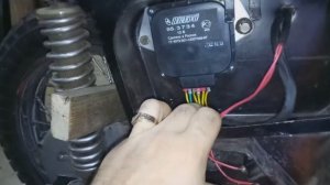 БСЗ на иж юпитер 5 за 19$. Инструкция по установке и настройке