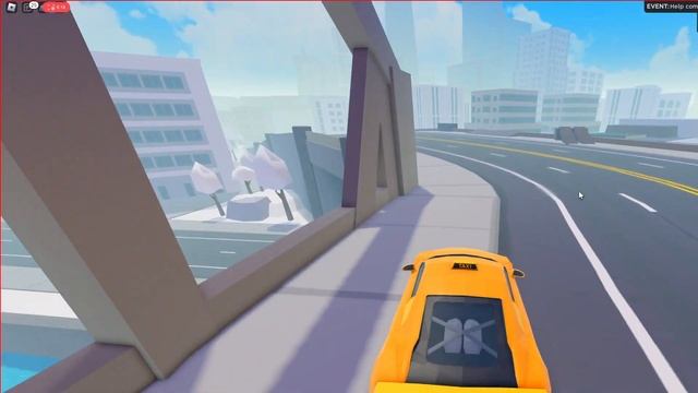 Я ИГРАЮ В TAXI BOSS В ROBLOX,ЗАХОДИ И СМОТРИ