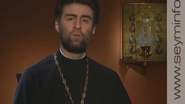 «Слово церкви» 03.04.14 смотреть онлайн