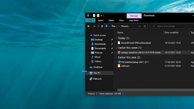 How to install the Xampp in Windows 10 and Windows 11 in this Video #xampp #windows10 #windows11 смотреть онлайн