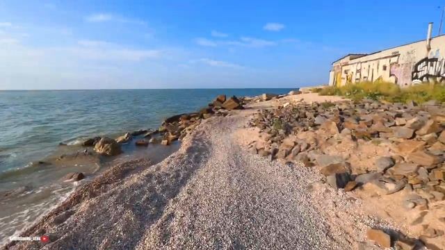 Должанская коса Долгая ПОЯВИЛАСЬ! 21 июня 2023 #должанская #ейск #кубань #азовскоеморе #море #лето смотреть онлайн