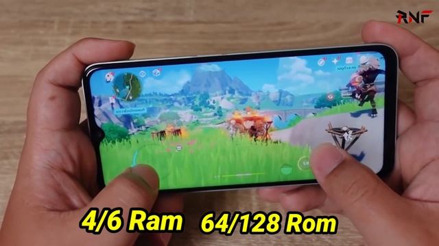 Realme C35 Review Bangla | Realme C35 Unboxing Bangla | Realme C35 Price in Bangladesh смотреть онлайн