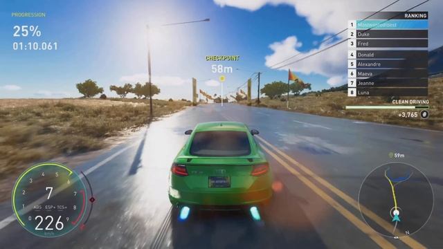 The Crew Motorfest: Audi TT Customization & Gameplay смотреть онлайн