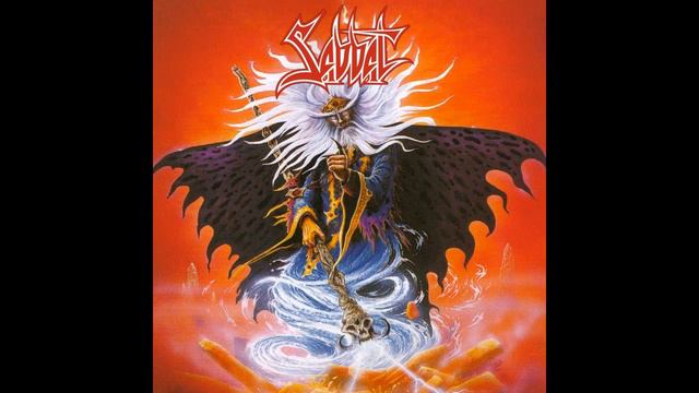 Sabbat - Blood for the Blood God - Flexi Disc HQ Version смотреть онлайн