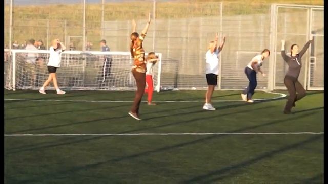 EuroTour2014 Doncaster Official Video