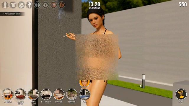 Big Brother Another Story Gameplay #12 смотреть онлайн