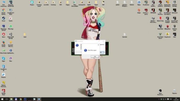 Как установить лаунчер Shark-Hack #2