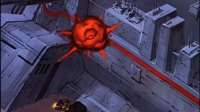 G.I.JOE MINI-SERIES INTRO 