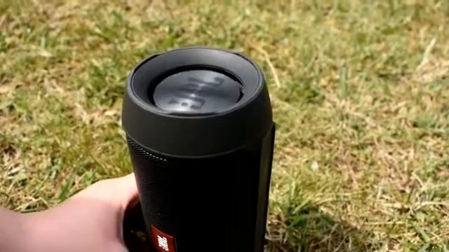 Jbl Charge 2+ Mega Bass Test ? Volume: 85% ? Low Frequency Mode ? Bad Karma ? Short ? смотреть онлайн