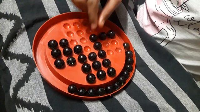Chinese Checkers Solved смотреть онлайн