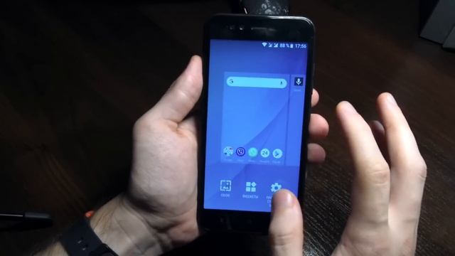 ОБНОВЛЕНИЕ 9.6.6.0 ДЛЯ XIAOMI MI A1 | ОБЗОР ПРОШИВКИ смотреть онлайн