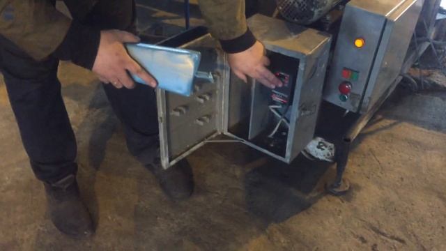 Производство по изготовлению изделий из пластика пнд (продается) смотреть онлайн