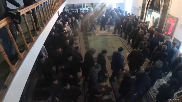 #79.#ЛЕТ СО#ДНЯ#ДЕПОРТАЦИИ ИНГУШСКОГО #НАРОДА 23 #ФЕВРАЛЬ 1944-2023#САГ1,#ЗИКР,НАМАЗ.СУНЖА ИНГУШЕТИ смотреть онлайн