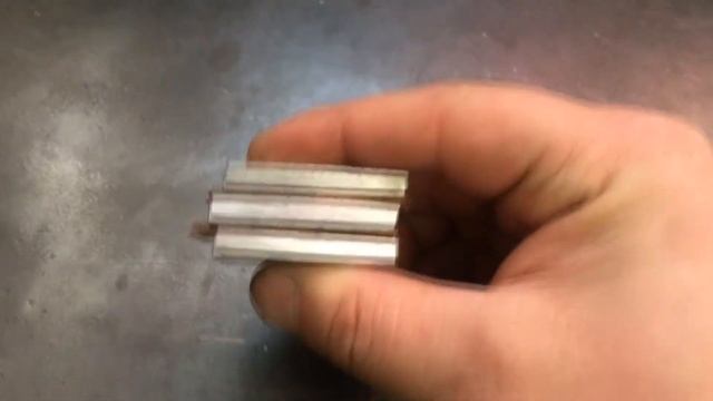 Кухонный нож. / Kitchen knife. смотреть онлайн