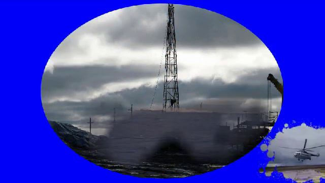 Ямал - Бованенково-Северный край смотреть онлайн