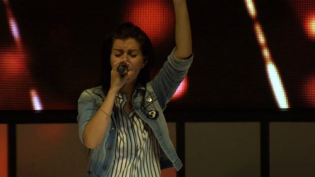 Здесь и сейчас - | Here Again | Elevation Worship - M.Worship (Cover)