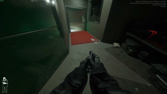 Ready Or Not- All New Weapons And Attachments (January Update)