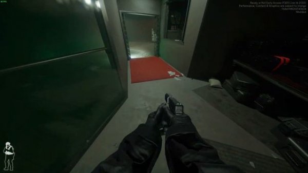 Ready Or Not- All New Weapons and Attachments (January Update)