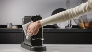 Citiz Platinum - Cleaning