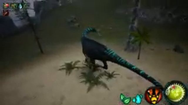 Beasts of Bermuda Играем на Апате 1.2+ смотреть онлайн