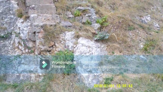 Rhos On Sea And A Little Find Up The Little Orme Part 1