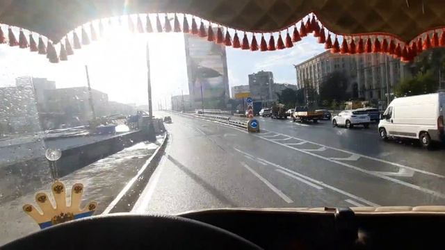 Из-за маленького дождя мы не можем подняться в гору смотреть онлайн
