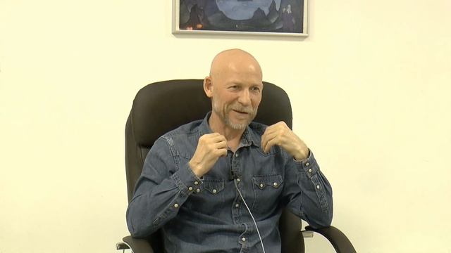 05. Ци, прана, энергия, сила жизни смотреть онлайн