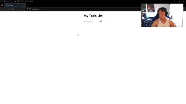 Building a Todo App in React: Step-by-Step Tutorial смотреть онлайн