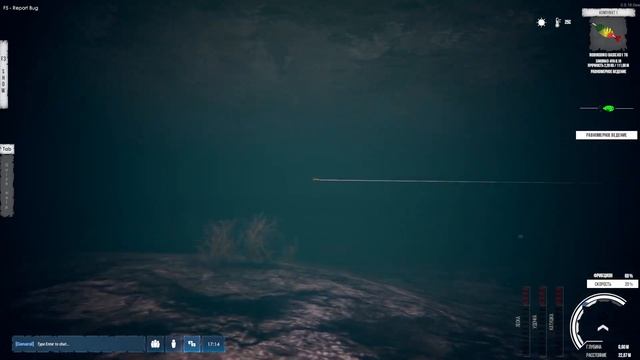 Ultimate Fishing Simulator 2 и че там нового ??? смотреть онлайн