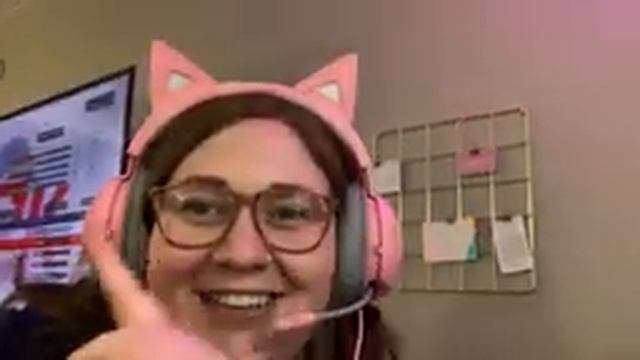 Razer Kraken Kitty HeadSet Unboxing & Mic Test смотреть онлайн
