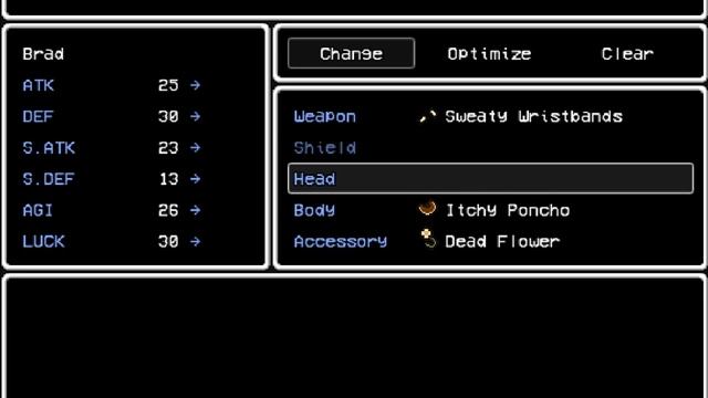 Игра LISA ► ПРОХОЖДЕНИЕ С ПЕРЕВОДОМ НА РУССКИЙ #2 смотреть онлайн
