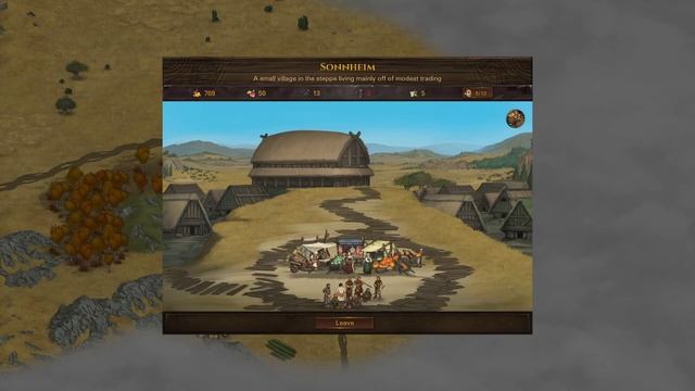 Gladiators EEL Ironman #1 "Гладиаторы" - Battle Brothers Blazing Deserts смотреть онлайн