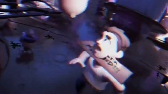 Джеки токсик phonk смотреть онлайн