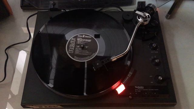 Bandeja Technics Sl 1900 смотреть онлайн