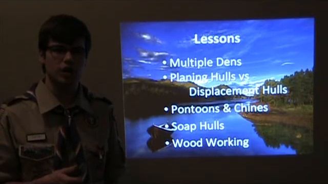 Closure Presentation смотреть онлайн