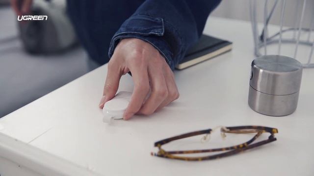 Can apple watch wireless charger have NO cables at all?!!! | new product 2019 | ugreen смотреть онлайн