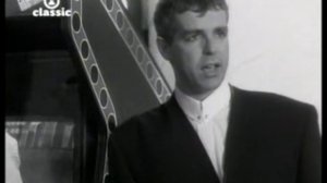 Pet Shop Boys - So Hard