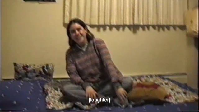 Tegan and Sara - High School - Teen Spirit смотреть онлайн