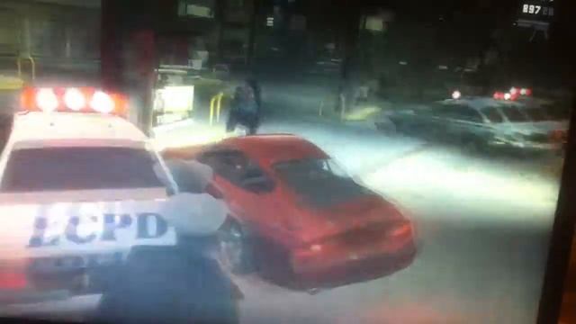 GTA 4 смотреть онлайн