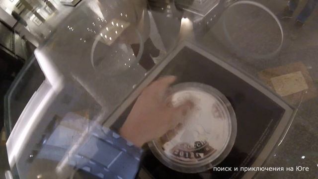 САНКТ ПЕТЕРБУРГ МУЗЕЙ ИСТОРИИ ДЕНЕГ | SAINT PETERSBURG MUSEUM OF THE HISTORY OF MONEY смотреть онлайн