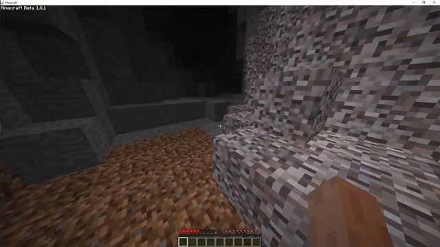 MC Legacy b1.8.1 RSG Get Diamond 0:55 **WR** (-969806942916349890) смотреть онлайн