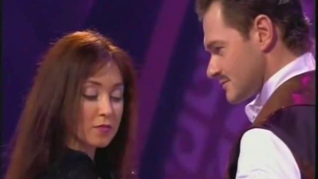 Anna Bolshova & Alexey Tikhonov, episode 9, part 1 смотреть онлайн