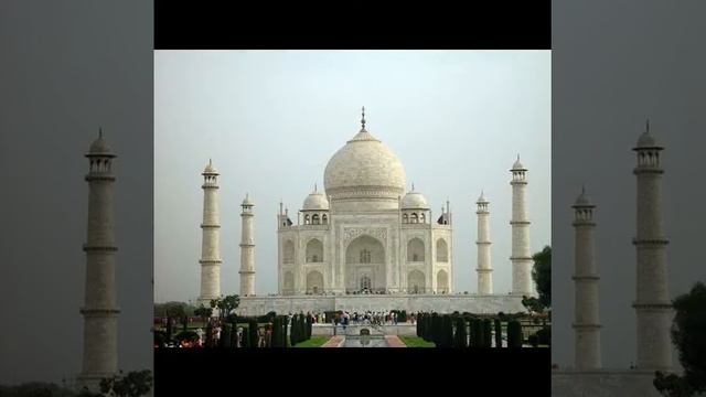 Мечети Мира смотреть онлайн