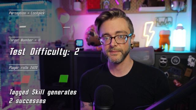 Fallout 2d20 Critical Successes and Complications: Learn to Play Series Tabletop RPG by Modiphius смотреть онлайн
