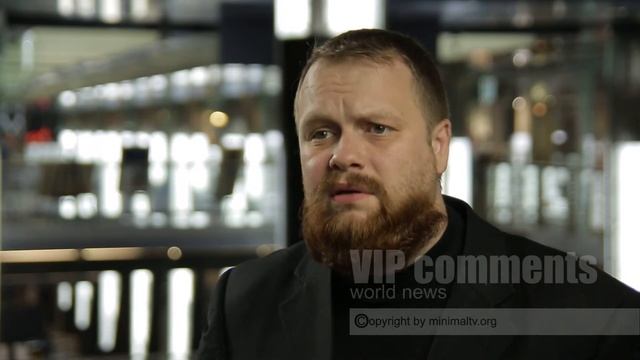 Дмитрий Дёмушкин о годе премьера Медведева Сеня Кайнов Seny Kaynov #SENYKAY смотреть онлайн