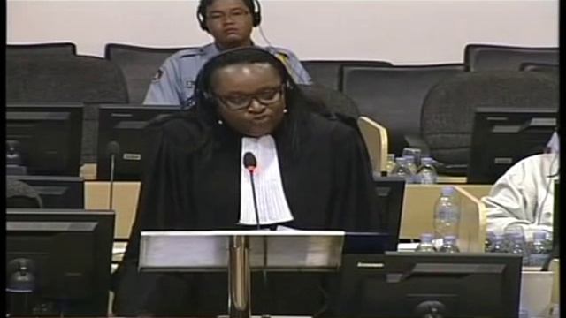 Evidentiary Hearing in Case 002 | January 29, 2013 -- Part 2 (English) смотреть онлайн