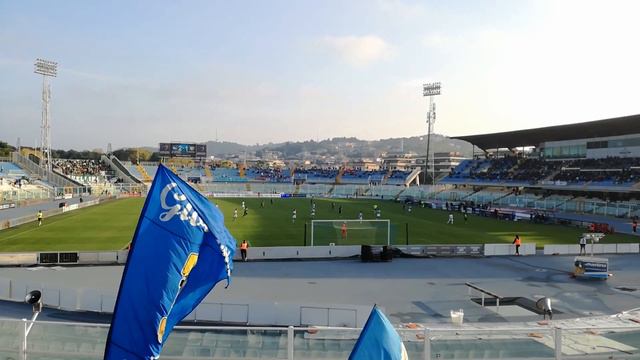PESCARA - AVELLINO 2 - 1 HD 21/10/2017 смотреть онлайн